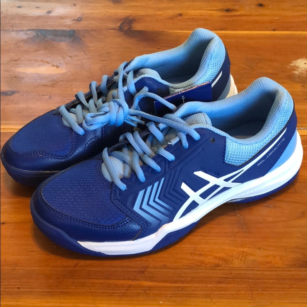 ASICS Gel-Dedicate 5